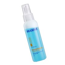 웰코스 뮤겐스 내추럴 밸런스 투페이스 100ml
