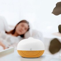 아이방 침실 미니가습기 초음파 미세분사 안개가습기