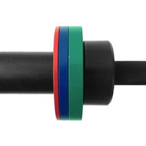 도미닉팜 민생 초경량원판, 1쌍(2개), 0.5kg