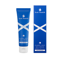 스콧해미쉬 클래식 골프 선크림 SPF50+ PA++++, 3개, 40ml