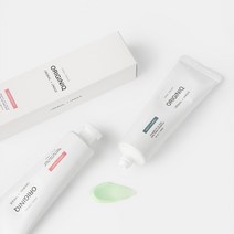 겨울철 필수템 오리지니크 고보습 시어버터 20% 항균 핸드크림50g 프리미엄 항균 보습크림 1개, 그린프루티