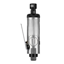 공압 그라인더 에어루타 연삭펜 소형 연마기 에어밀러, 연마 작은 조각 그라인더 ISKM10, 1개