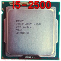 7600 13600kf amd5600 7930x3d 13700k 인텔 CPU 제온 i5 2500 SR00T 프로세서 3.30GHz 6M 쿼드 코어 i52500 소켓 1155 빠른, 한개옵션0