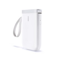 NIIMBOT 라벨프린터 D11 네임스티커, D11(White)