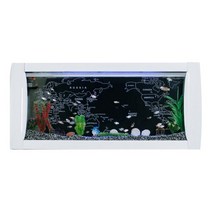 벽에걸린바다_ 벽걸이수족관 LKW/B 160 고급형 (24개월 업체관리)