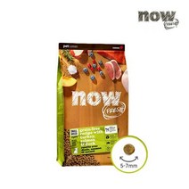 이글벳 NOW 나우 프레쉬 강아지사료 스몰브리드 퍼피 DF 2.72KG