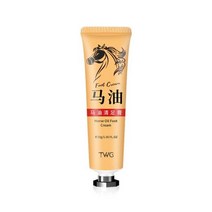 30g 천연 말 오일 피트 크림 안티 크랙 리페어 데드 스킨 모이스춰 라이징 풋 마스크 영양 케어, 30g Feet Cream