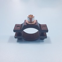 우리파파 오토바이 라이트 고정홀더 안개등 연장홀더 써치라이트 연결부품, 안개등 고정홀더