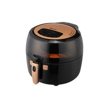 MEA-ZD65G 매직쉐프 대용량 에어프라이어 6.5L/LKM