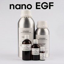 코리아씨밀락 nano EGF 원액 egf, EGF 10ml