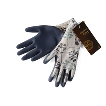 [가든팜] 토와 위드가든 루미너스 가든장갑 원예장갑, 7/S, NO.368 허브