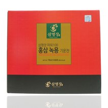 삼명장 네가필요해 여주환 3g x 30포 x 10박스