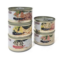 여행용 간편휴대급여 강아지통조림 종류별 강아지수프, 1개, 닭고기살+치즈