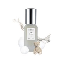 베이비파우더 미니어처 10ml 오드 퍼퓸 미니 휴대용 포켓 아기향 살냄새 아기냄새, [51] Baby Powder 10mL