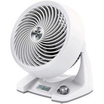 일본직발송 2. VORNADO(보르네이드) 보르네이드 서큘레이터 16 다다미 DC 모터 무단계 변속 공기 순환 의, One Size_One Color, 상세 설명 참조0, 상세 설명 참조0