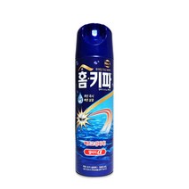 홈키파 엘비이 알파 에어졸500ml, 1개, 500ml