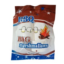 비비큐 빅 머쉬멜로우, 5개, 100g