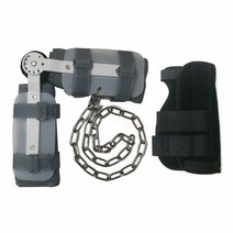 스트로크교정기 당구 자세 연습 당구스트로크 오동작 백스윙 스트록연습기, 2. 모델: 왼손 용