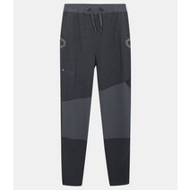 KLATTERMUSEN 클라터뮤젠 후긴 팬츠 맨 레이븐 15591M11-961