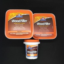BK엘머스 카펜터즈 우드필러 Wood filler 나무목재가구보수용품 118ml, 본상품
