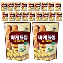 바게트칩 청양마요 70g x 20개