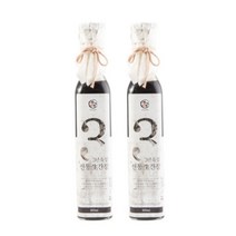 광이원 3년 숙성 생간장 300ml, 1개