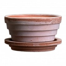 북유럽 베르그 포터 플래닛 마스 화분 토분 지름 12 cm 핑크