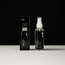 초강력 안티포그 자동차 욕실 거울 안경 윈도우 김서림 방지 스프레이, 김서림방지제 100ml+100ml+사은품