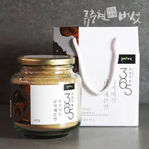 류충현버섯명장 차가버섯 균사체분말 400g, 1개, 단품