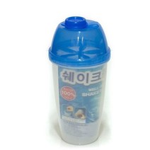 다용도쉐이크볼 휴대용믹스컵 쉐이크컵 냉온텀블러