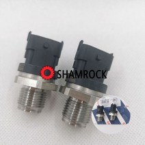 오리지널 연료 레일 압력 센서 커먼 레귤레이터 0281006327/0281006112/0281002937 2007-2012 Ddodge Rram 2500 3500 4500 5500, 1PCS