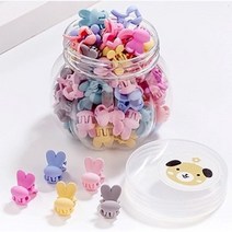 (대용량 세트)호잉상점 포인트집게핀 디스코핀 미니집게핀