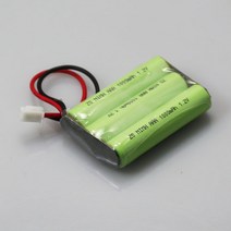무선전화기 유뮤선전화기 레트로 코어 1000mAh 3.6V 무선 전화 비상 램프 장난감 악기 로케이터 니켈 금속, 한개옵션0
