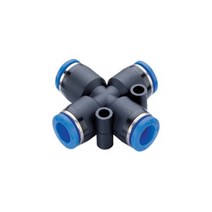 원터치피팅 PZA타입 에어휘팅 우레탄호스 니플, 5.PZA1200