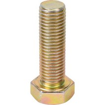 신진화스너 육각볼트스틸 M36 90 1봉 1EA