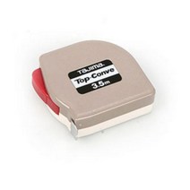 건강-드림_타지마 탑콘베 줄자 TOP35 3.5M 벨트형 자 측정용공구 작업용 산업용 문구용_rjsrkdemf, G-D-선택사항없습니다