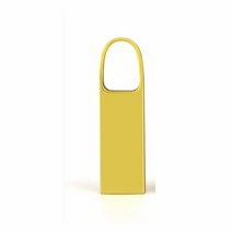 USB 저장기새로운 무료 사용자 정의 이름 로고 컬러 금속 미니 USB2.0 플래시 드라이브 2GB 4GB 8GB 16GB, 04 gold_04 32GB