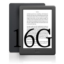 아마존 킨들 페이퍼화이트 ebook 300ppi kobo 책 리더기 이북 리더기 전자책, 유일한 전자책 리더, 코보 글로 HD 16g