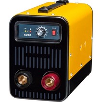 코리아나 인버터 직류 아크용접기 K200