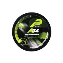 퓨리스 A34 실리카 페이스트 왁스 8oz (227g), 단품