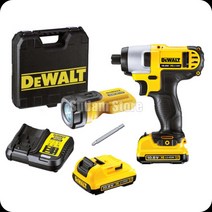 보쉬 충전 18V 임팩트 전동드릴 드라이버 DCF815D2T 충전등포함