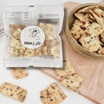 이장님 두부과자 과자점 두부칩 스낵, 5봉, 50g