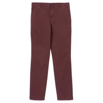 Everlane 에버레인 THE Midweight 미드웨이트 Straight 스트레이트 Chino 치노 PLUM 정품 미국직구