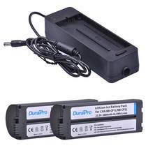 캐논 포토 프린터 용 2000mAh NB-CP1L NB-CP2L 배터리 SELPHY CP1300 Selphy Cp1200 CP100 CP220 CP300 CP330 CP400 CP, 07 2Battery 1Charger