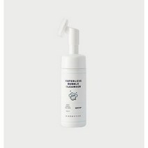 아르르 반려동물 워터리스 버블 클렌져 150ml 본품, 2개