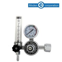 알곤조정기 TR400 1EA AR조정기 알곤게이지 용접공구