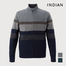 [INDIAN] 남성 한기장집업가디건_MITBCXF9101
