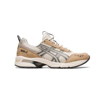 ASICS 아식스 젤-1090 V2 - 크림:클레이 그레이 / 1203A224-102 GEL-1090 CREAM/CLAY GREY