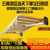 주차천막 차량천막 코스트코 조립식 천막 안뜰 양산 곤명 개폐식 접이식 운남 알루미늄 비, 전기 모델 플러스 500