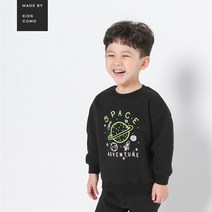 후니스 아동복 상하의 세트